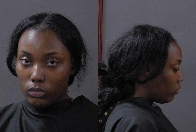 Angel Lashay Crews | Hamilton County