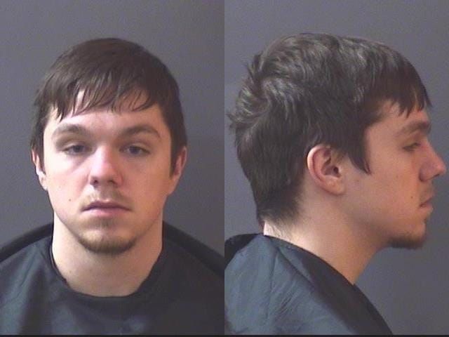 Brandon David Thomas | Hamilton County
