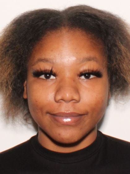 Glomeria Ronshanay Lipscomb | Fort Wayne