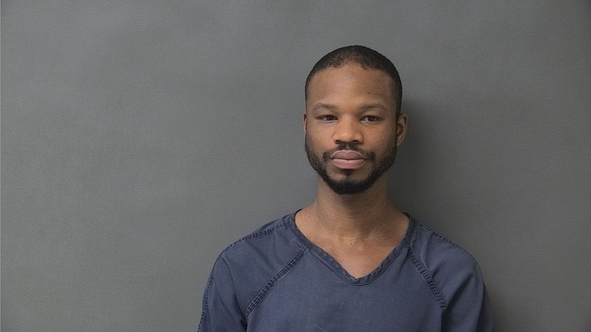Edward Angelo Hale | Howard County