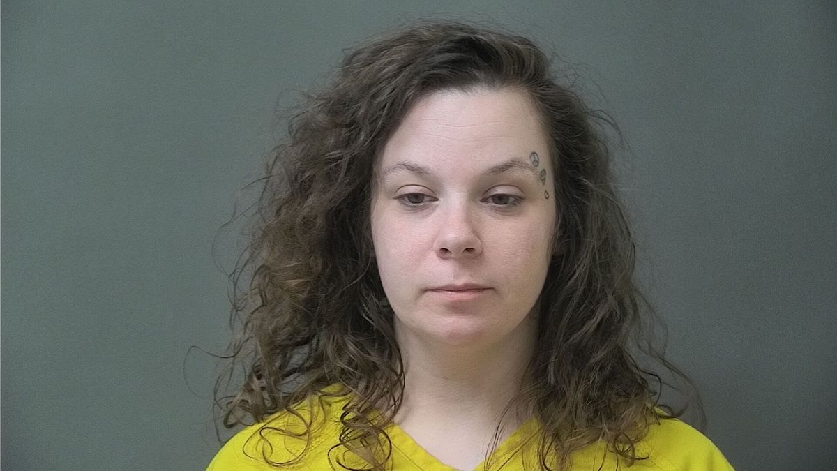 Shelby Nicole Curtis | Howard County