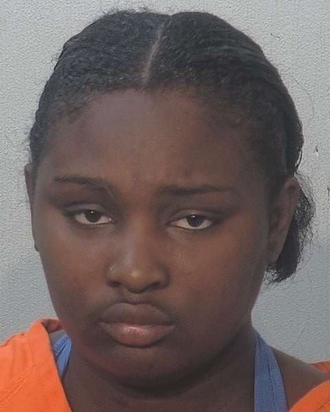 Jala Shauntel Brodnax | Fort Wayne
