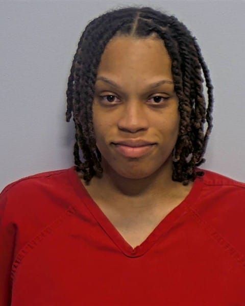 Briana Nichael Harris | Porter County