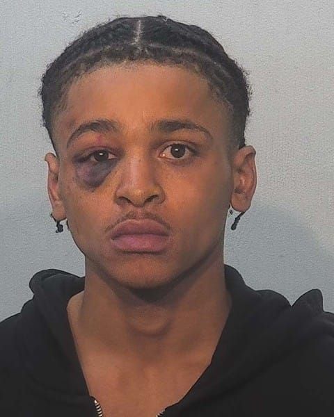 Christopher Nathaniel Bell | Fort Wayne