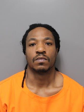 Jaylin Sanders | Hendricks County
