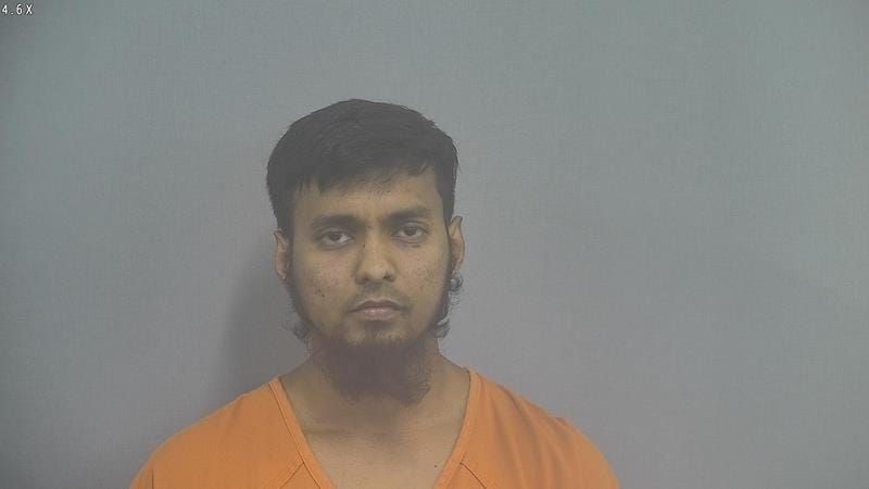 Khaja Ahmed | Whitley County