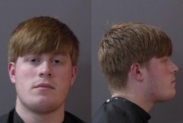 Hayden Ryse Taylor | Hamilton County