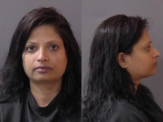 Nalini Kandala | Hamilton County