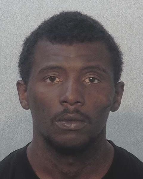 Brandon Dwan Harris | Fort Wayne