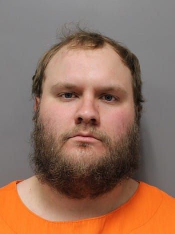 KALEB MITCHELL BROCK | Hendricks County