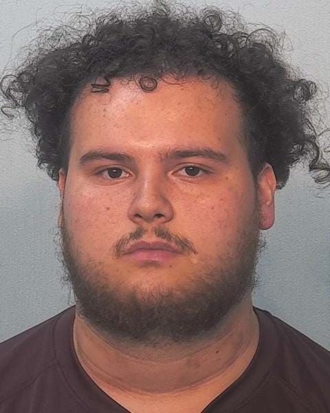 Gustavo Abramphillip Villagranshaw | Fort Wayne