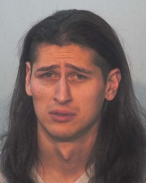 Dain Patrick Franco | Fort Wayne