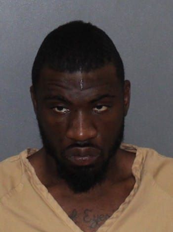 Laquavious Jermaine Smith | Elkhart County