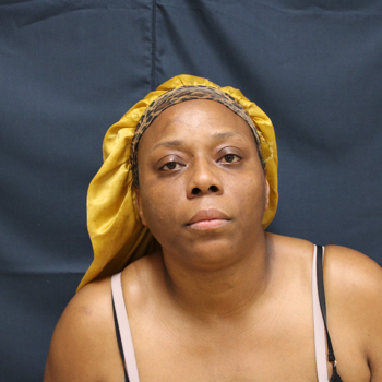 EBONY HALEY | Fountain County
