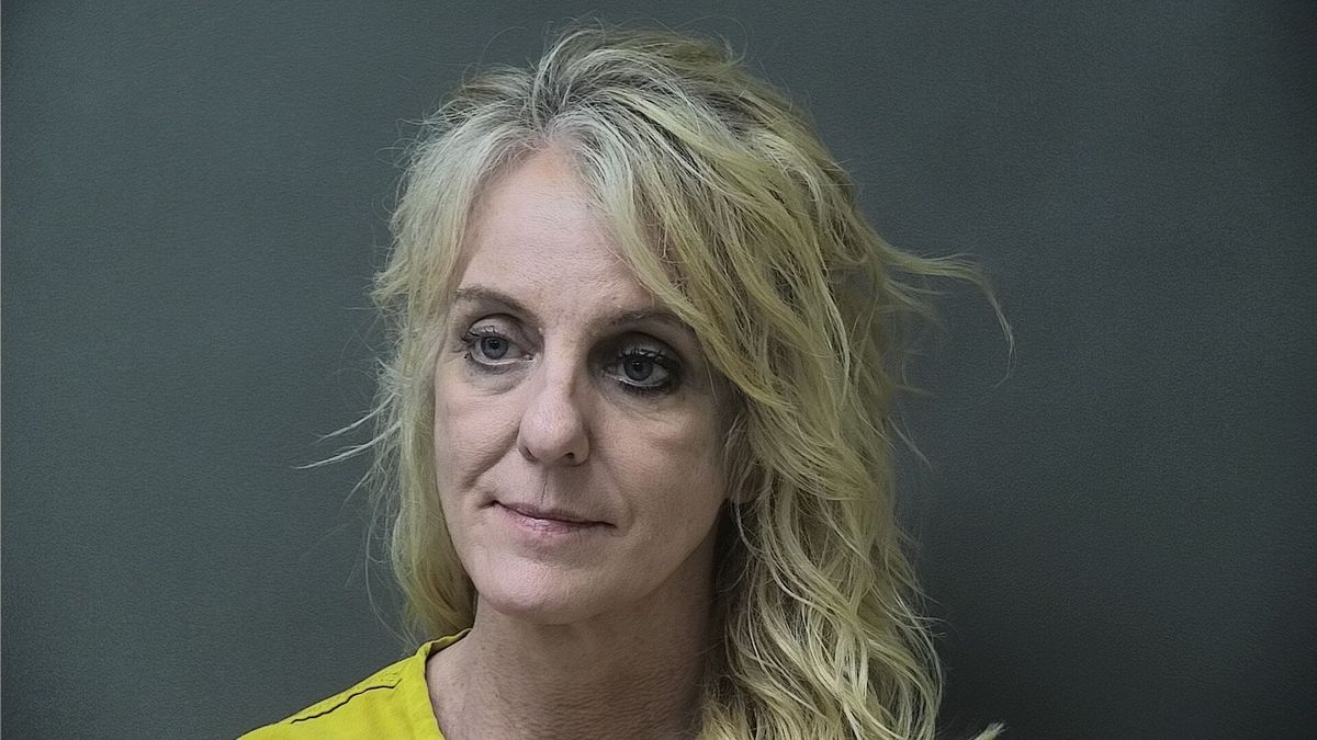 Julie Renee Johnson | Howard County