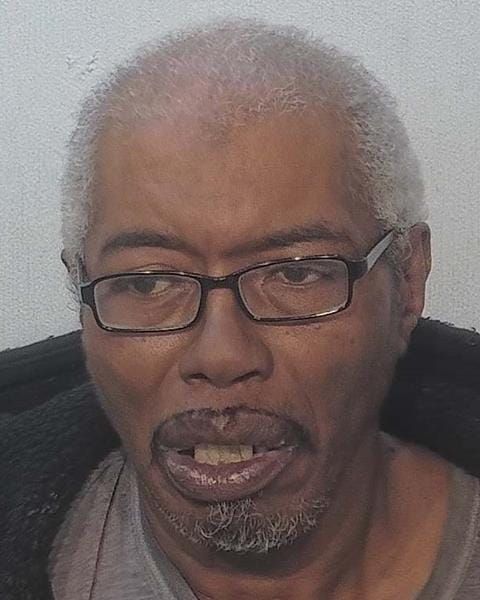Carren Dwayne Lewis | Fort Wayne