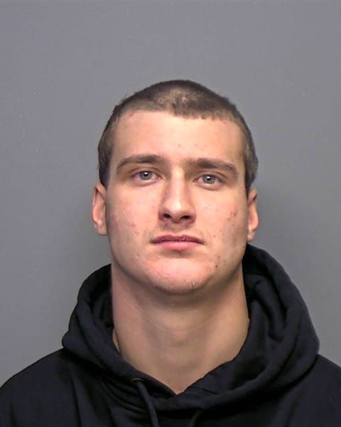 Zachary David Muzik | Porter County