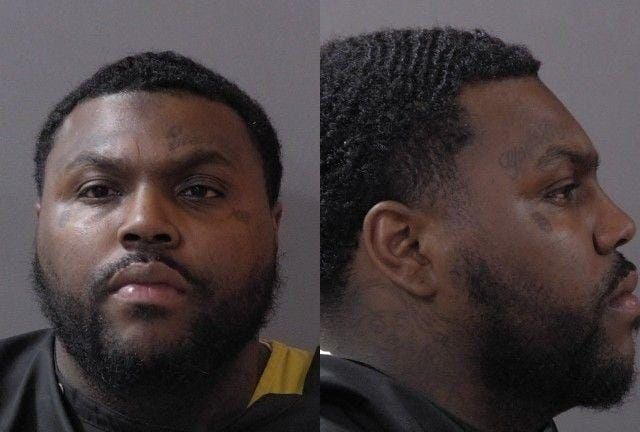 Jamion Montrese Jackson | Hamilton County