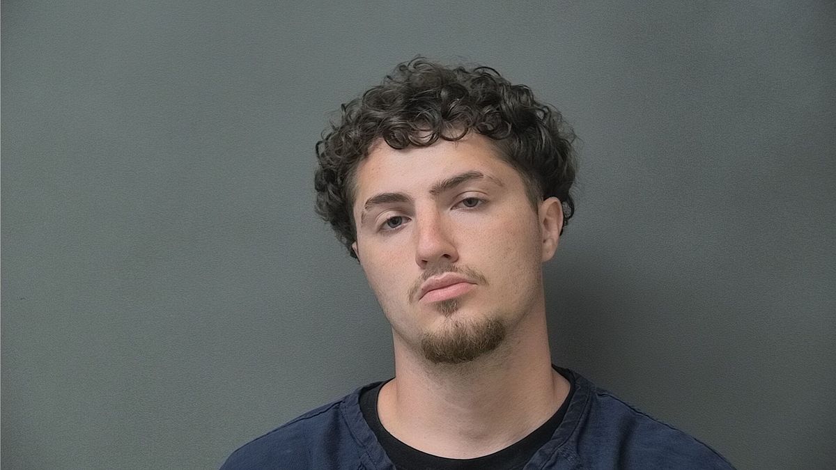 Dalton Luke Jones | Howard County