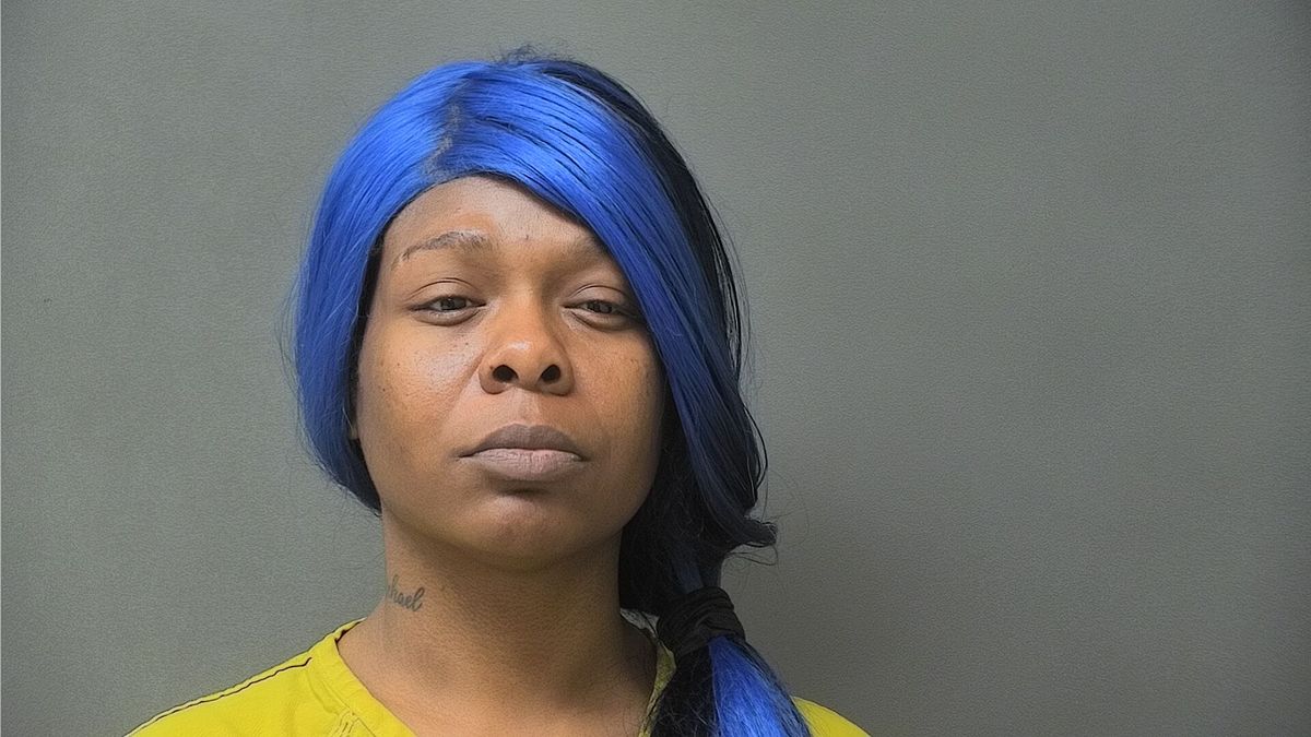 Tanea R Miles | Howard County