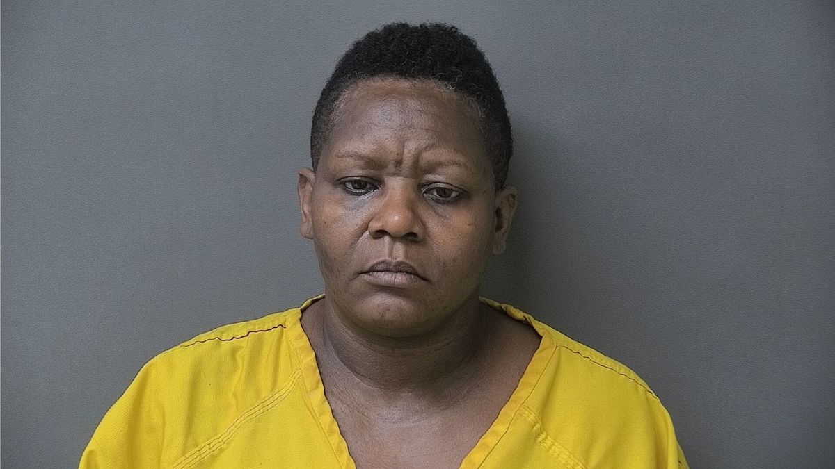 Angela Rochelle Woodard | Howard County