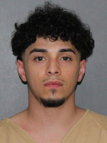 Justin Alexander Espino | Elkhart County