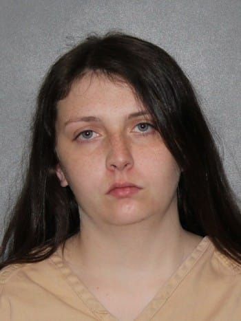 Sierra Nichole Nunley | Elkhart County