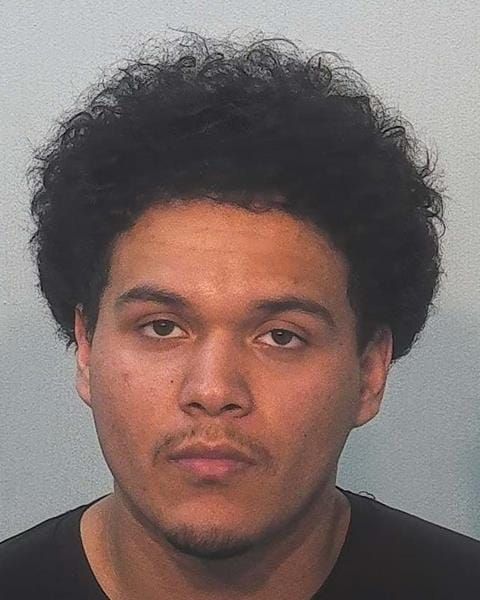 Marcos L Monterroso | Fort Wayne