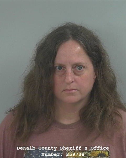 Angela Kay Gard | DeKalb County