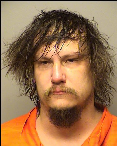 Shane Alan Eason | Porter County