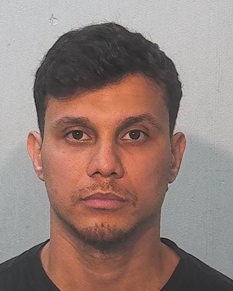Jose Rafael Lardizabal-Martinez | Fort Wayne