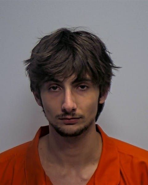 Montgomery Lewis Fetters | Porter County