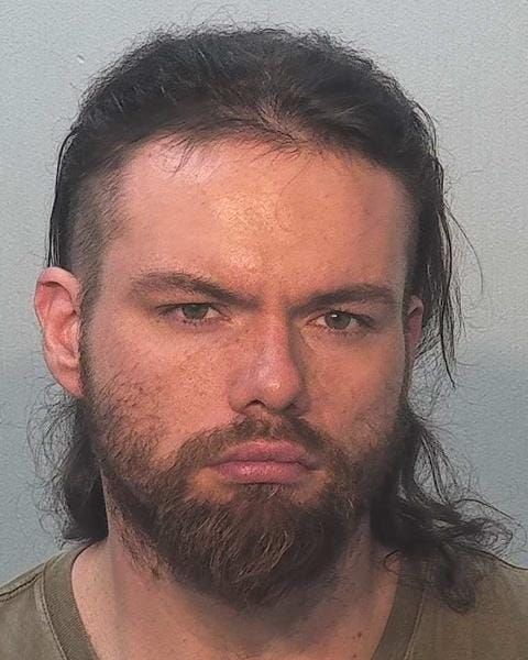 Robert James Warren | Fort Wayne