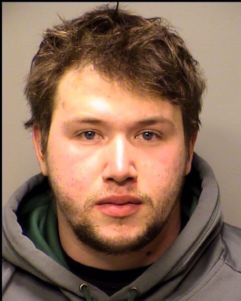 William Joseph Ward | Porter County