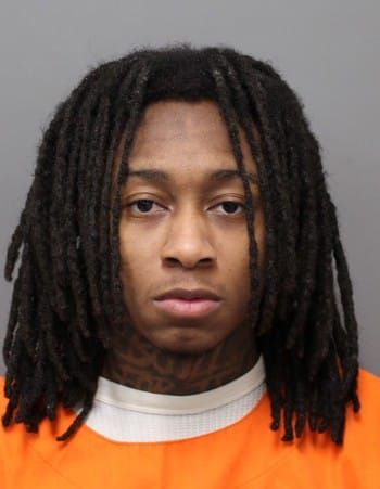 NEVIN LEVELL SPARKS | Hendricks County