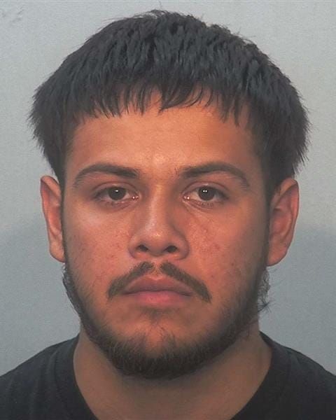 Jonathan Bedolla Muniz | Fort Wayne