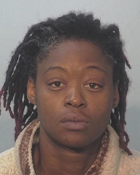 Jocelyn Deanna Davis | Fort Wayne