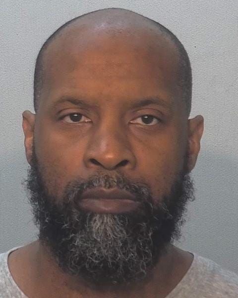 Marcus Lee Merriweather | Fort Wayne