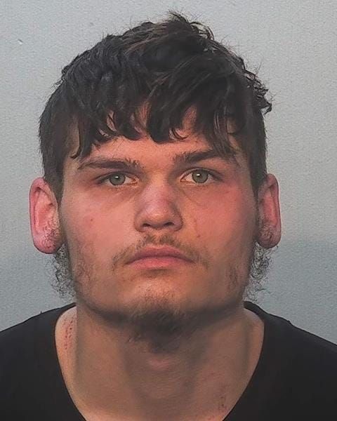 Xavier Paul Linsky | Fort Wayne