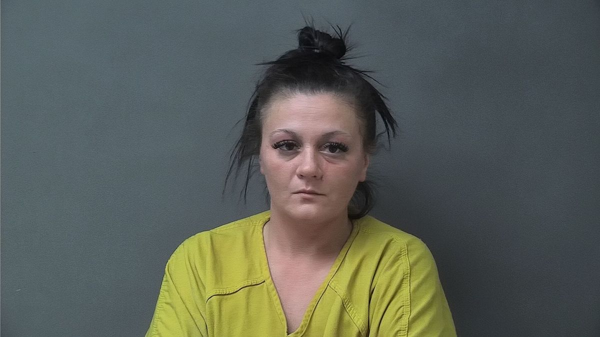Jordann Leigh Reed | Howard County