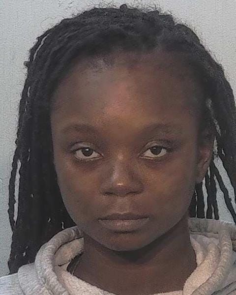 Alexis Simone Beard | Fort Wayne