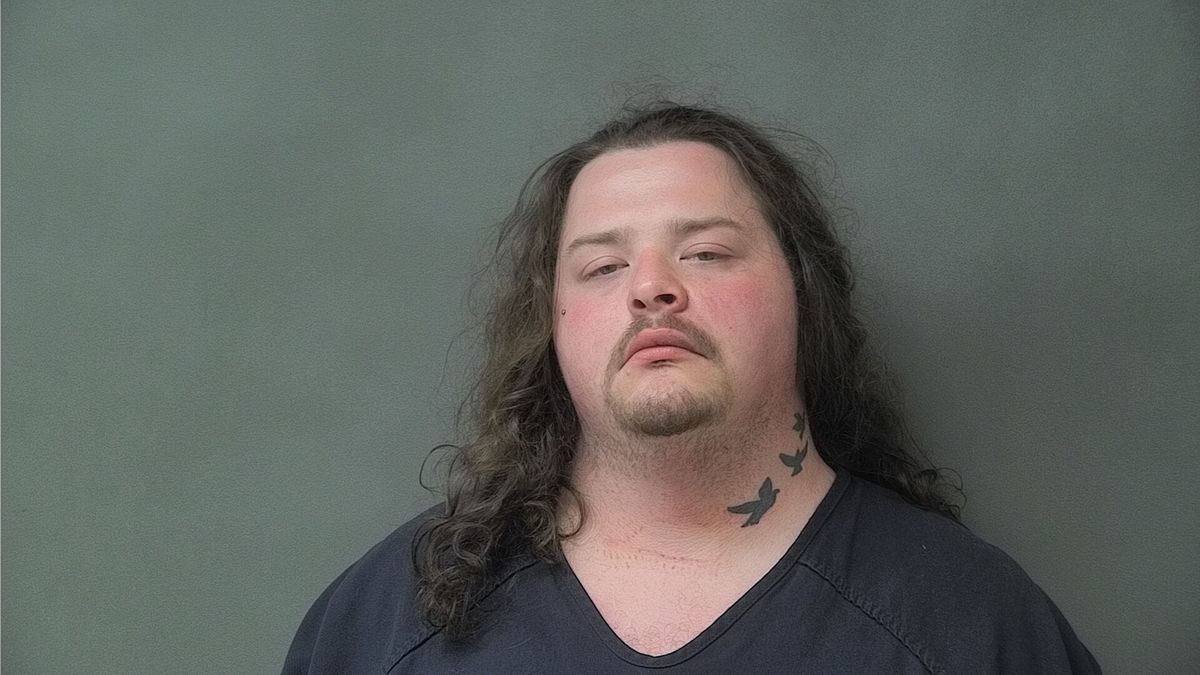 Joshua Lenual Cunningham | Howard County