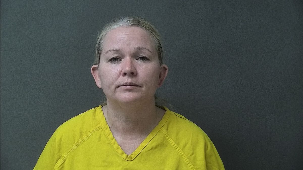 Ashley Nichole Bass | Howard County