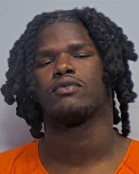 Armond Deonte Gamble | Porter County