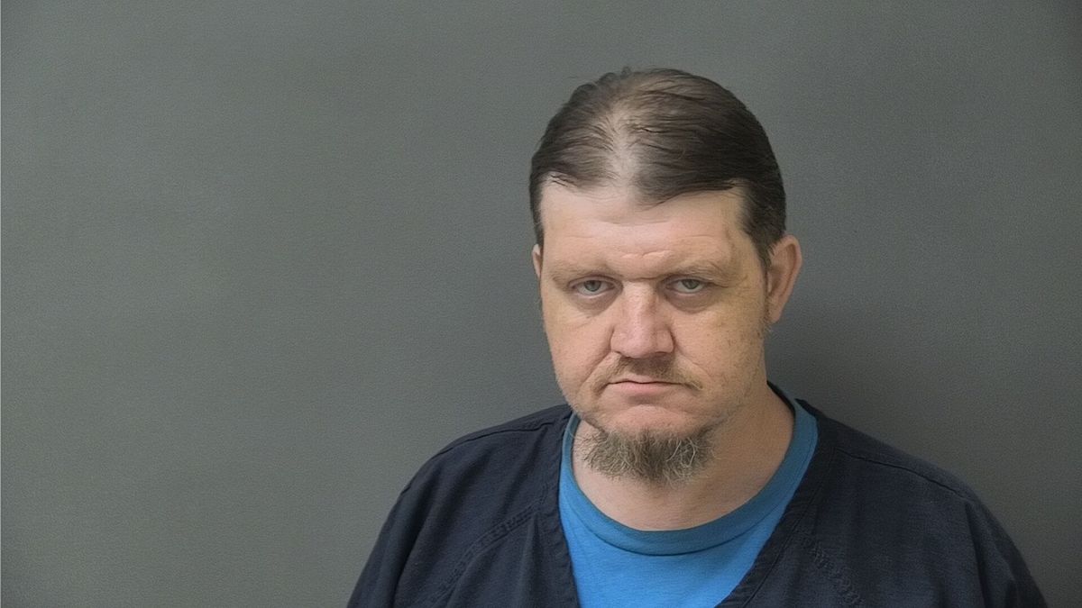 Brad Allen Marr | Howard County