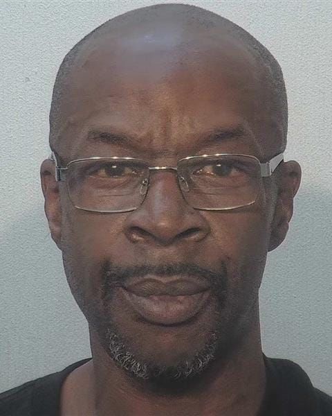 Rodney Chapman | Fort Wayne