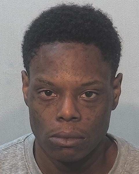 Tyray Juquan Totten | Fort Wayne