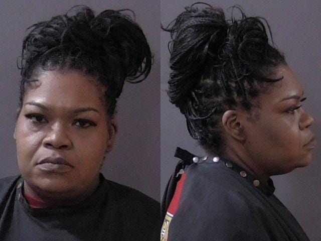 Sarah Rochelle Baggett | Hamilton County