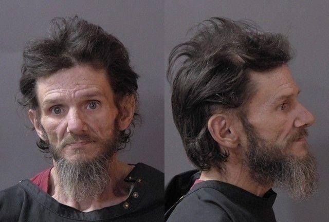 Douglas Eugene Heil | Hamilton County