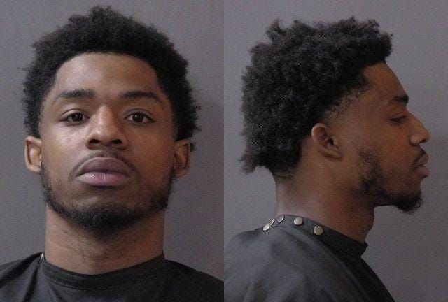 Joshua Michael Carter Jr | Hamilton County